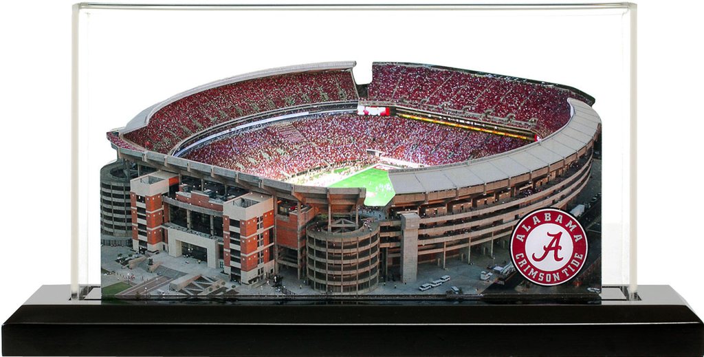 NCAA Stadiums