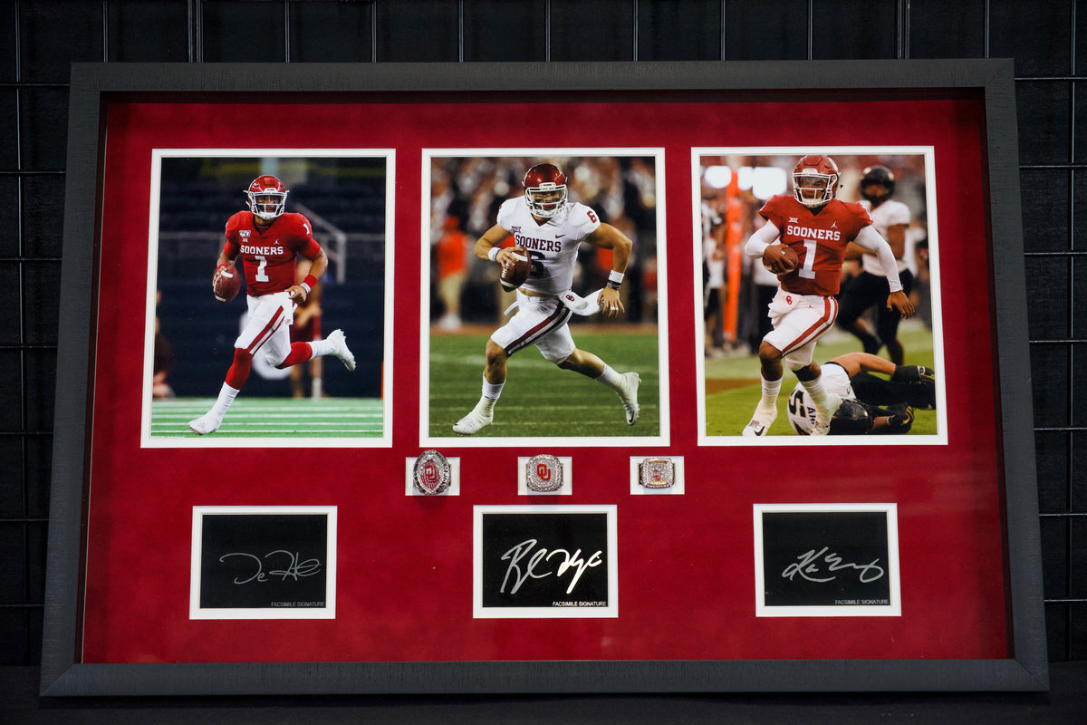Ring Frames