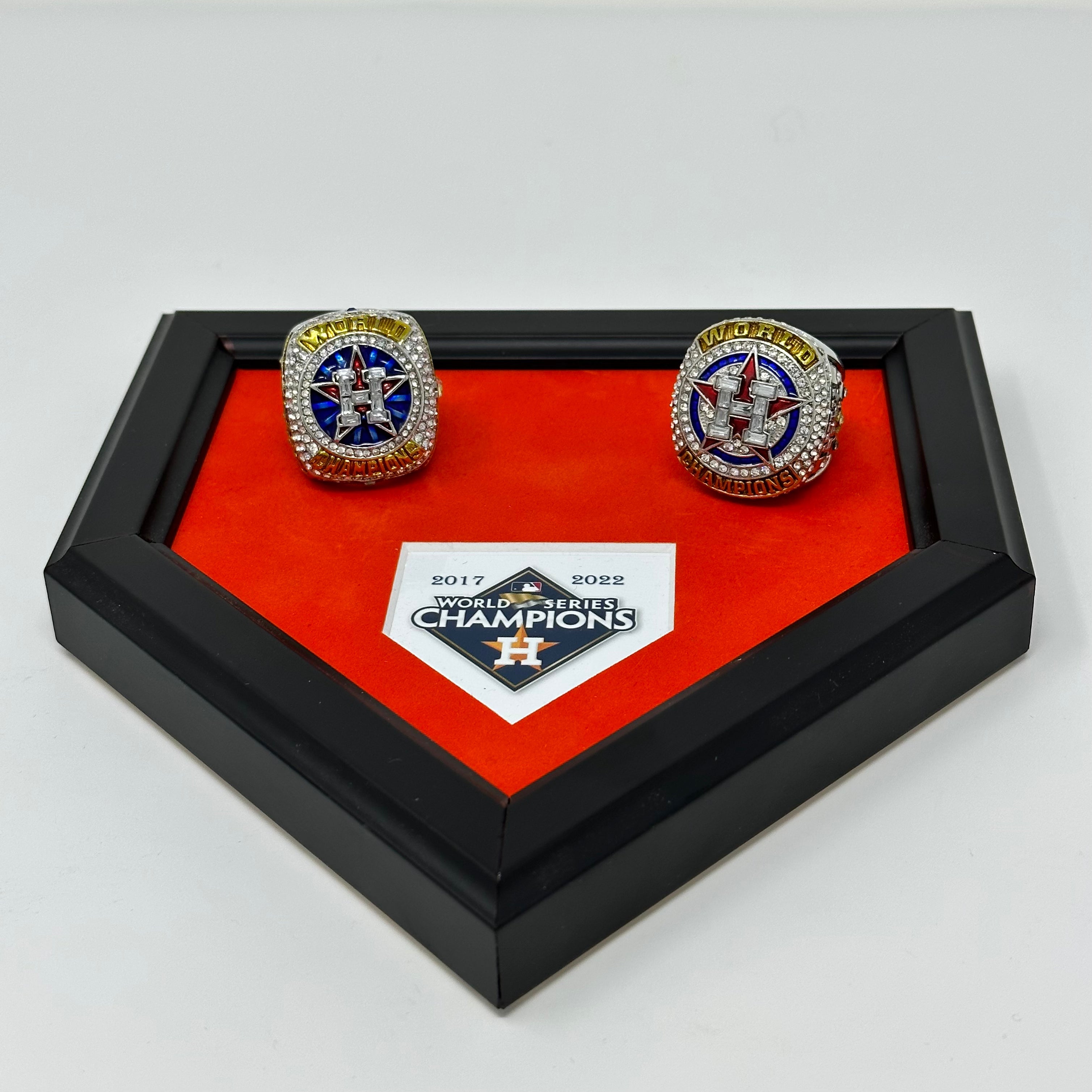 Championship Rings