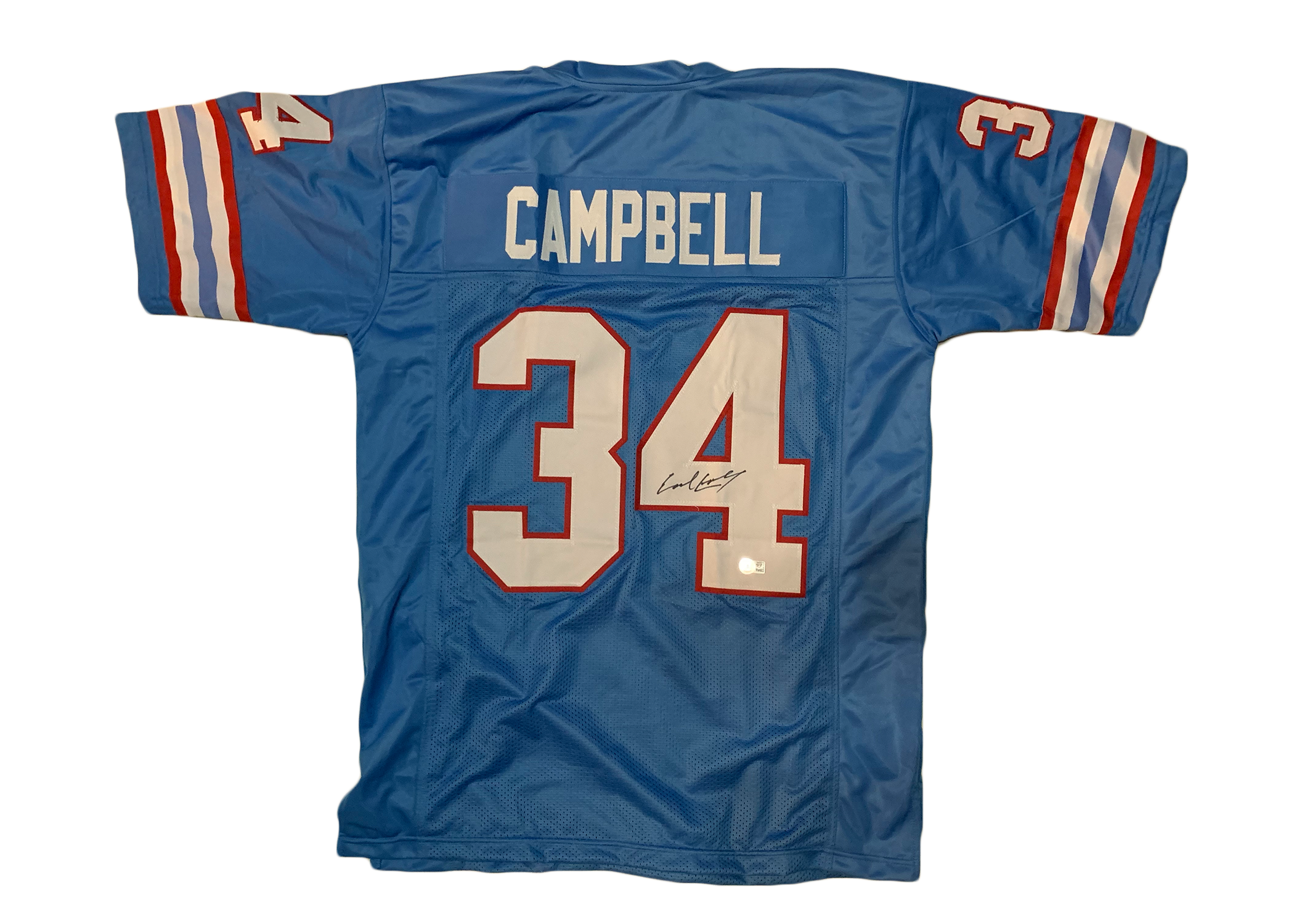 Jerseys