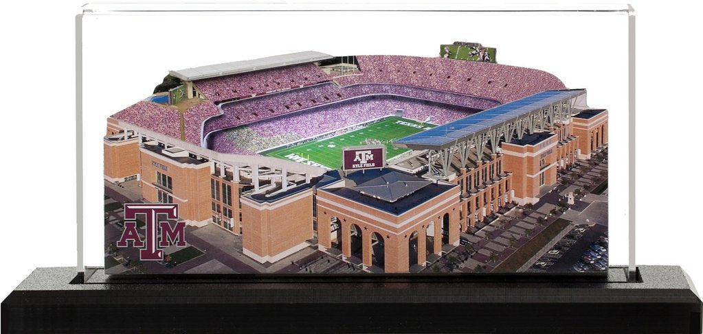 Texas A&M Aggies - Kyle Field image 0