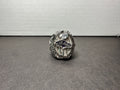 Joe Flacco Replica Super Bowl XLVII Championship Ring image 0