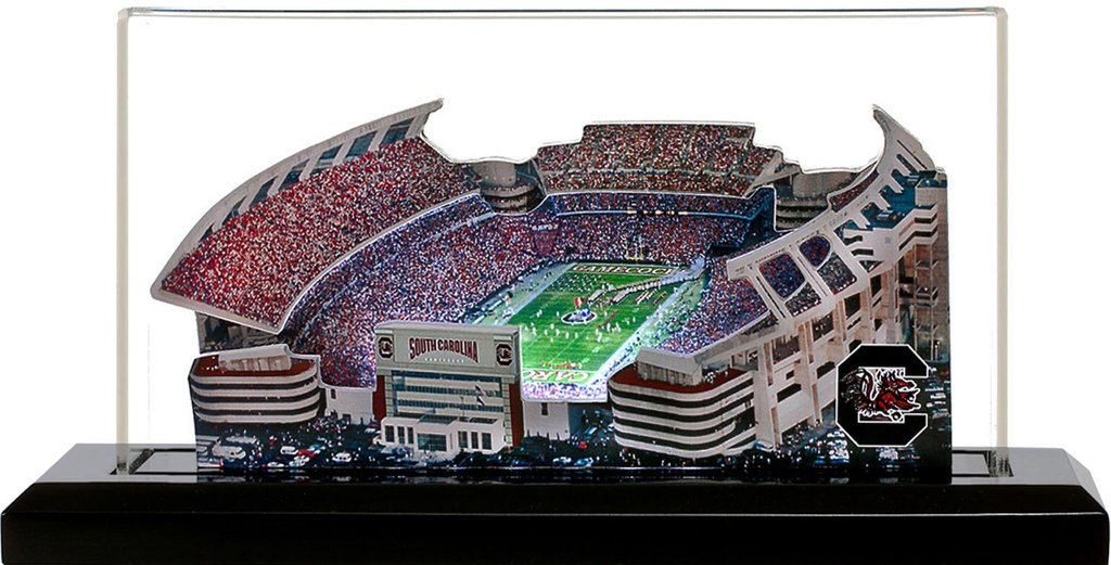 South Carolina Gamecocks - Williams Brice Stadium image 0