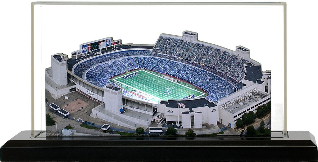 Buffalo Bills - Ralph Wilson Stadium image 0