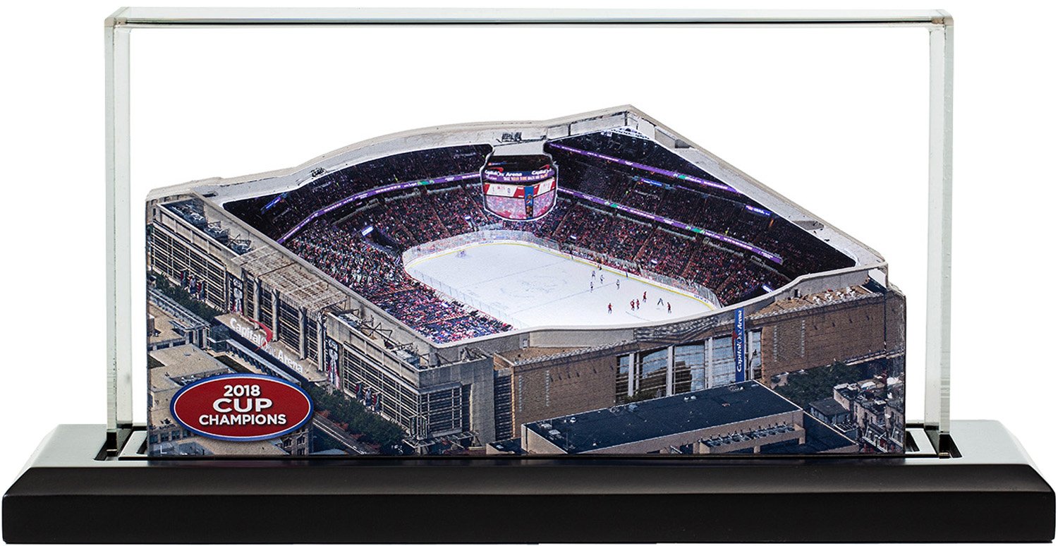 Washington Capitals - Capital One Arena image 0