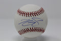 Tony Kemp Autographed Baseball image 0