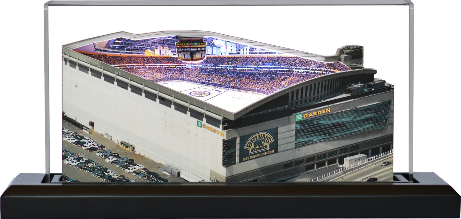 Boston Bruins - TD Garden image 0