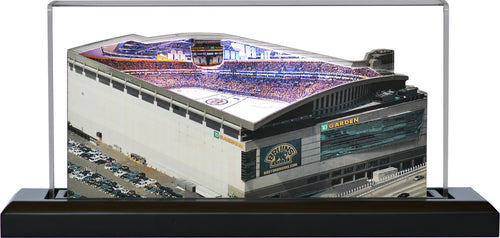 Boston Bruins - TD Garden image 0