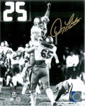 Doug Flutie Autographed 8x10 Photo image 0