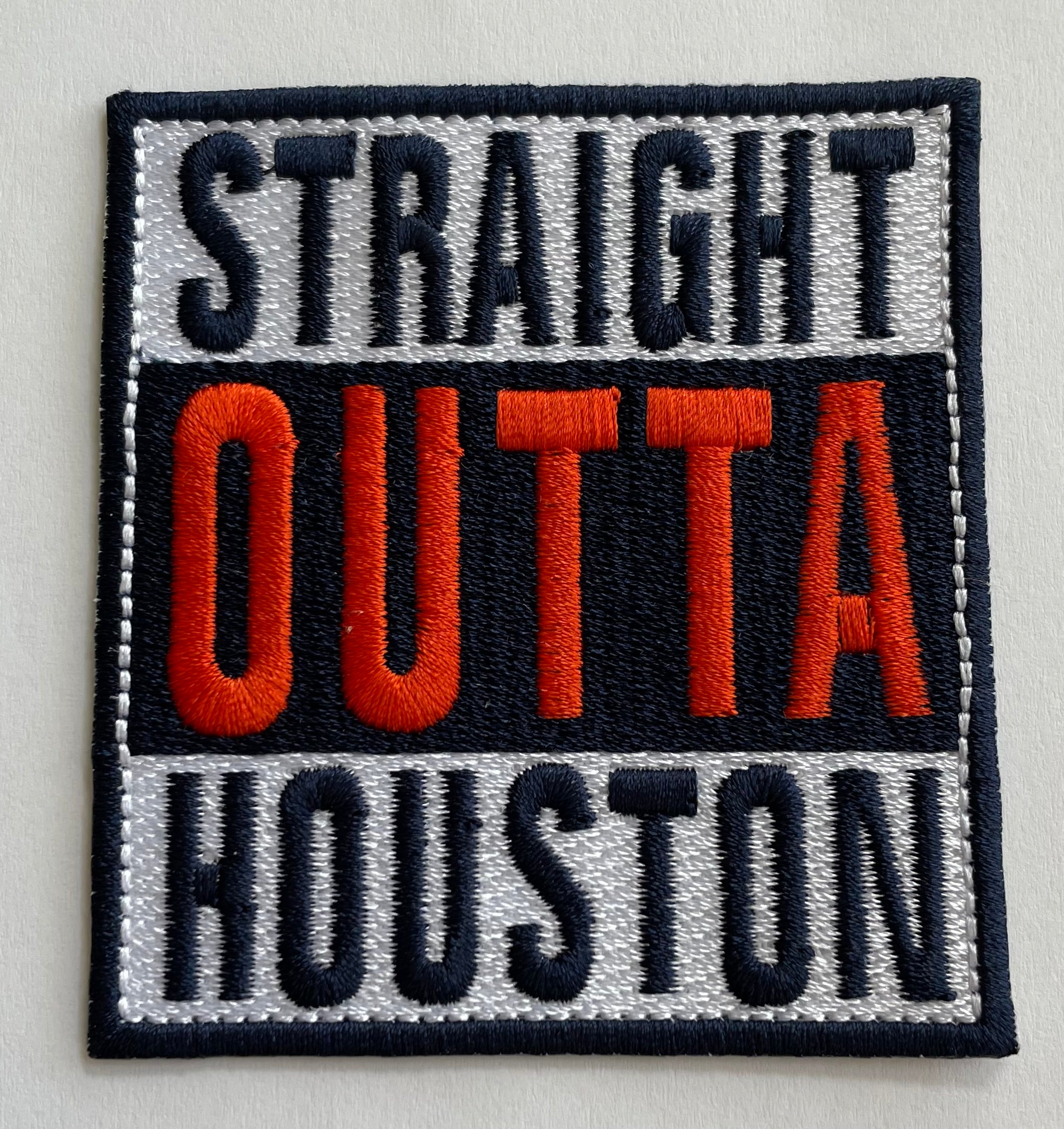 Straight Outta Houston image 0