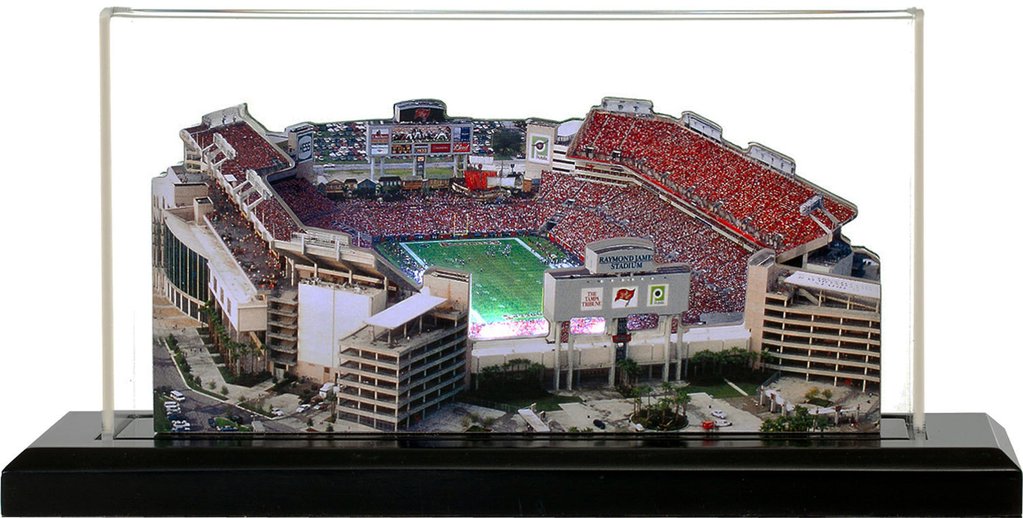 Tampa Bay Bucs - Raymond James Stadium image 0