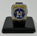 Houston Astros 2017 Championship Replica Ring image 0