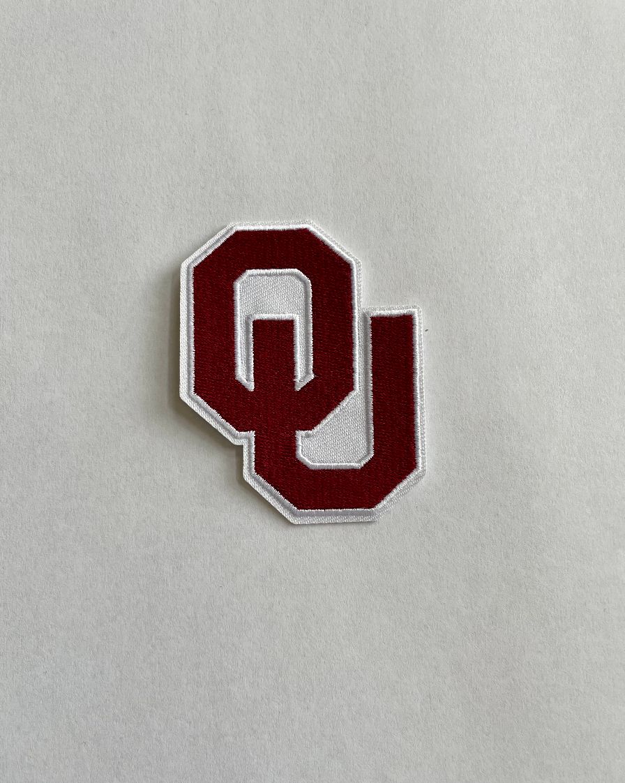 OU Logo image 0