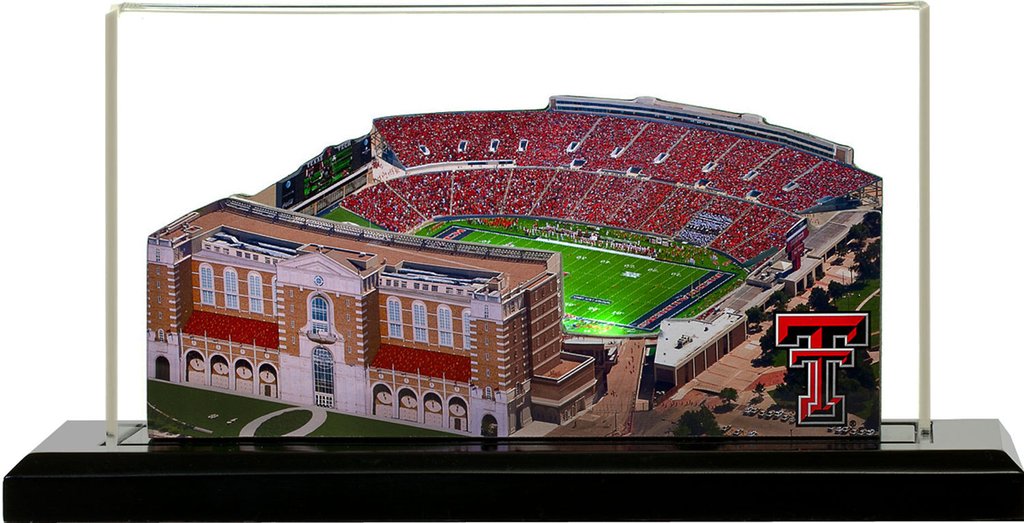 Texas Tech Red Raiders - Jones AT&T Stadium image 0