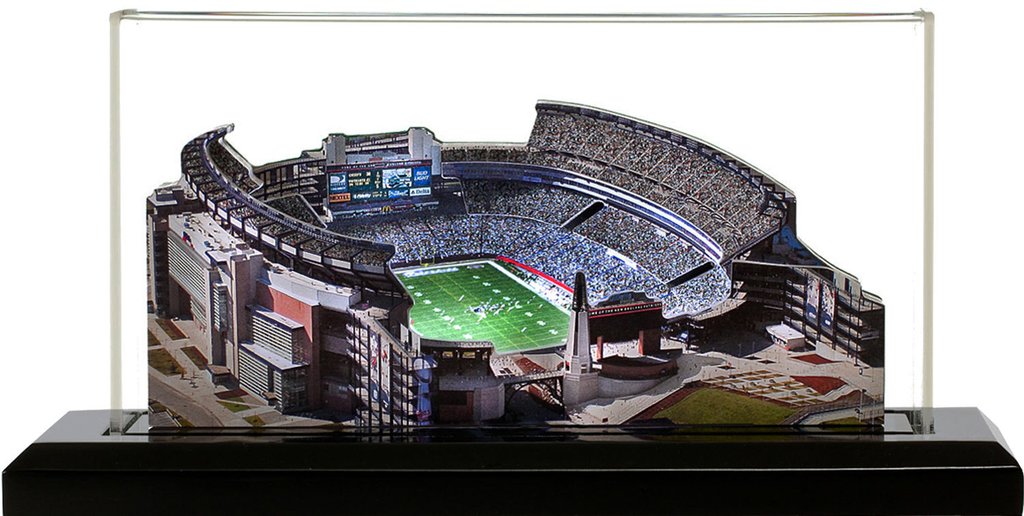 New England Patriots - Gillette Stadium image 0