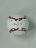 Roger Clemens Autographed Baseball image 0