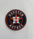Blue Astros Logo image 0