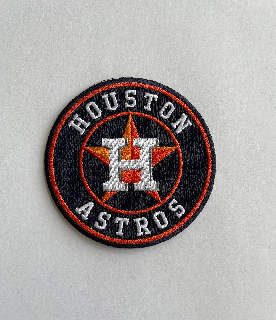 Blue Astros Logo image 0