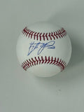 Kyle Tucker Autographed Baseball image 0