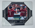 Craig Biggio and Jeff Bagwell Framed Facsimile image 0