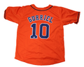 Yuli Gurriel Autographed Custom Jersey image 0