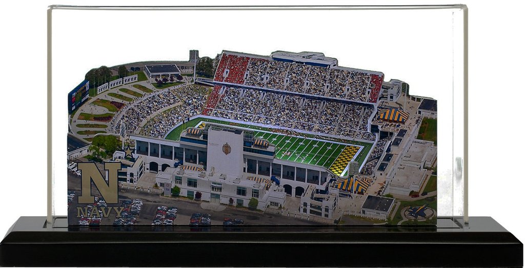 Navy Midshipmen - Marine Corps Memorial Stadium image 0