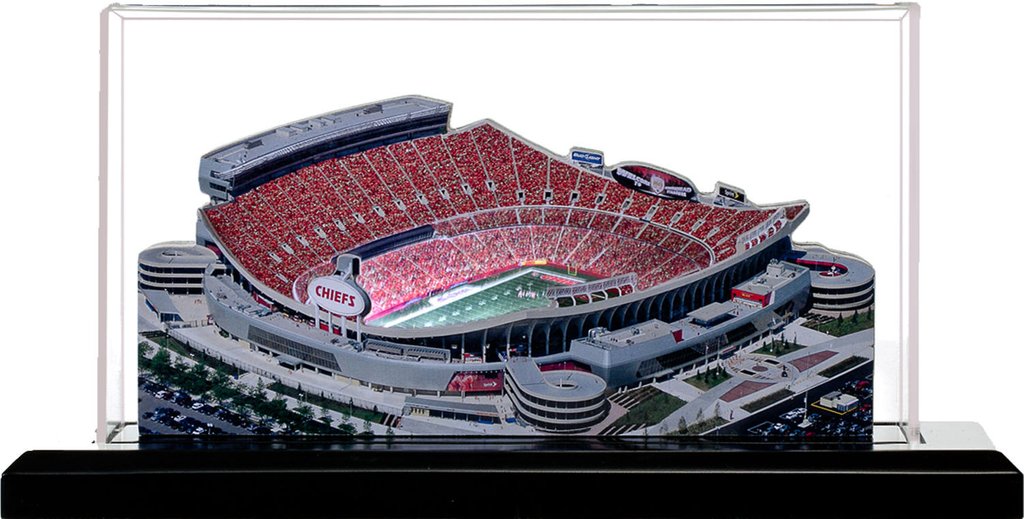 Kansas City Chiefs - Arrowhead Stadium image 0