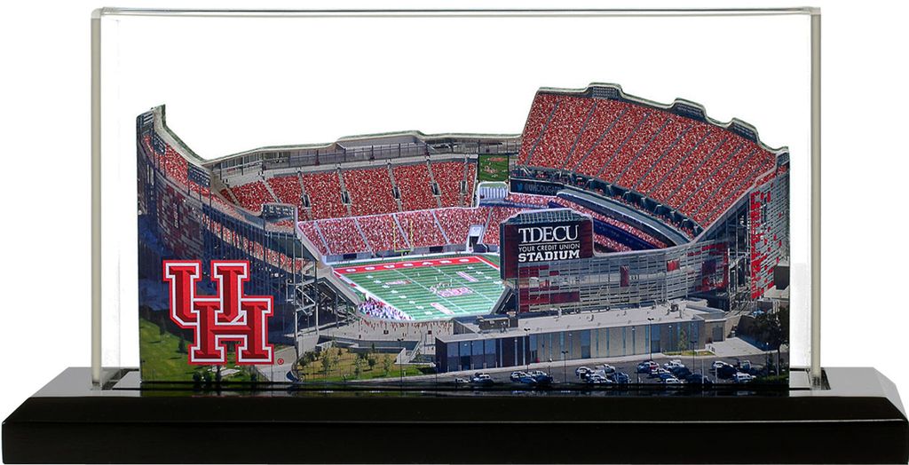 Houston Cougars - TDECU Stadium image 0