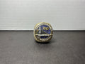 Kevin Durant Replica NBA Championship Ring image 0