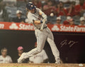 Jake Meyers Autographed 16x20 Photo image 0