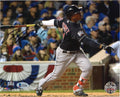 Jose Ramirez Autographed 8x10 Photo image 0