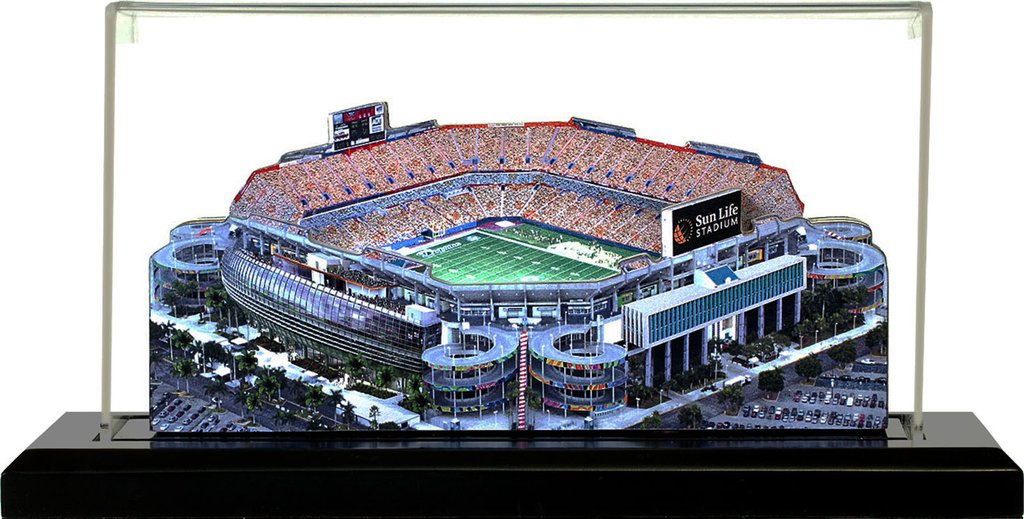 Miami Dolphins - Sun Life Stadium image 0