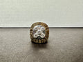 Magic Johnson 1987 Replica NBA Championship Ring image 0