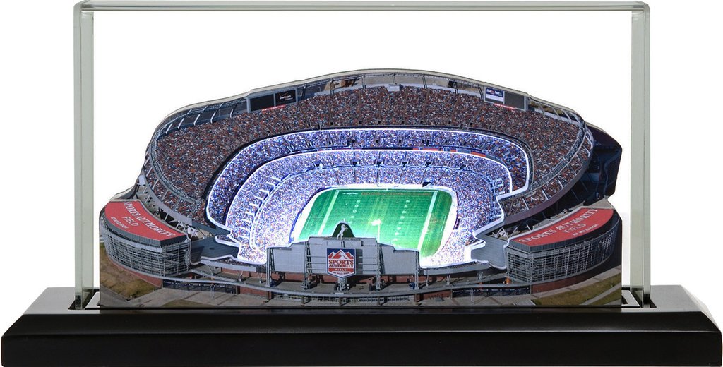 Denver Broncos - Sports Authority Field at Mile High Stadium image 0