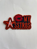 Kiss My Asstros image 0