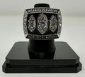 Marcus Allen Replica Super Bowl Championship Ring image 0
