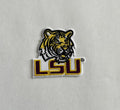 LSU Tigers Logo image 0