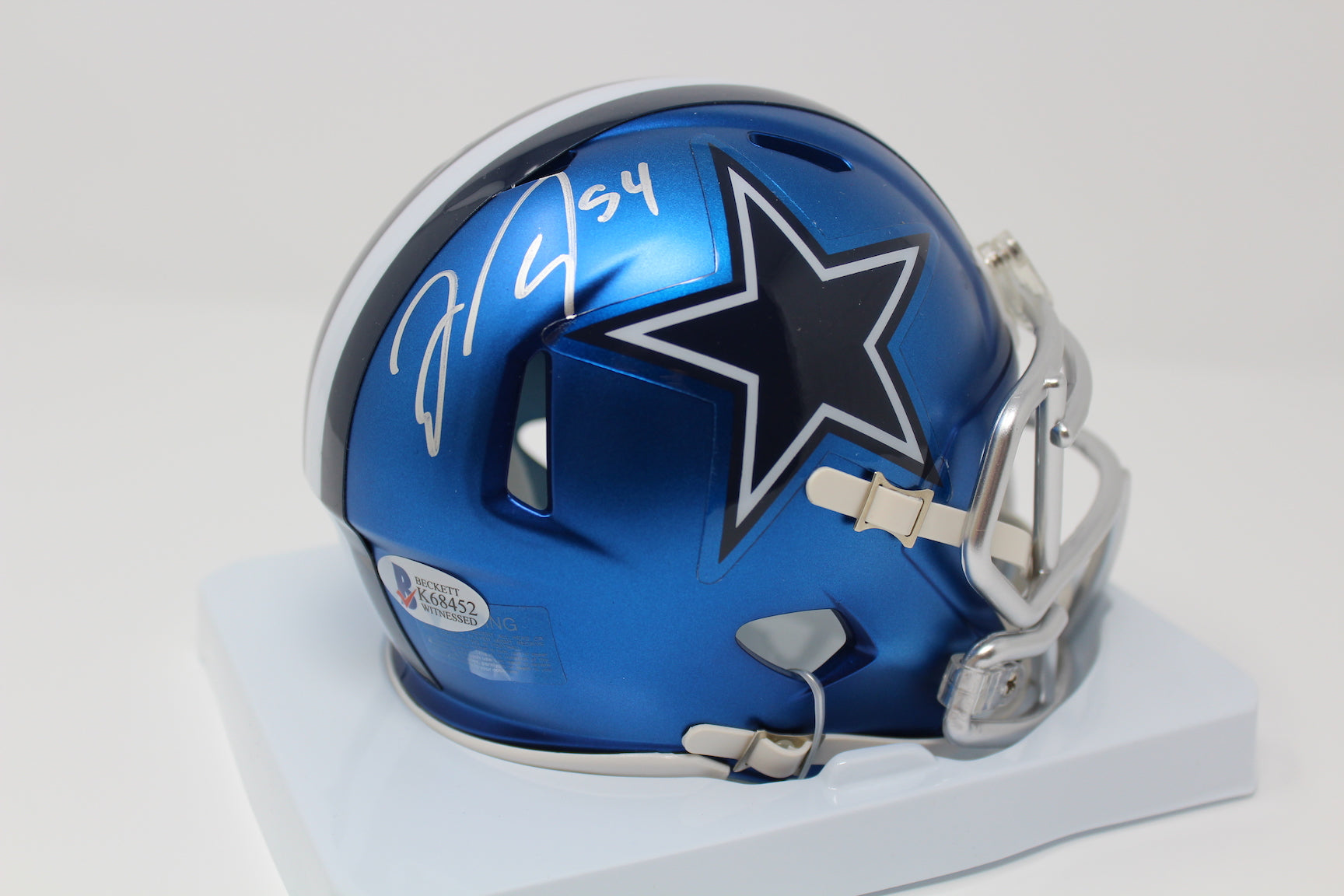 signed jaylon smith mini helmet Jalen Carter, Nolan & Nakobe Dean Georgia Bulldogs Autographed N The Baseball Home Your Philadelphia Eagles stand tall as Super Bowl LIX Champions University of Notre Dame Autographed