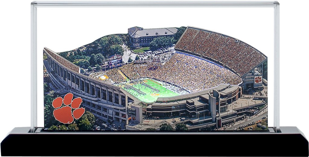 Clemson Tigers - Memorial Stadium image 0
