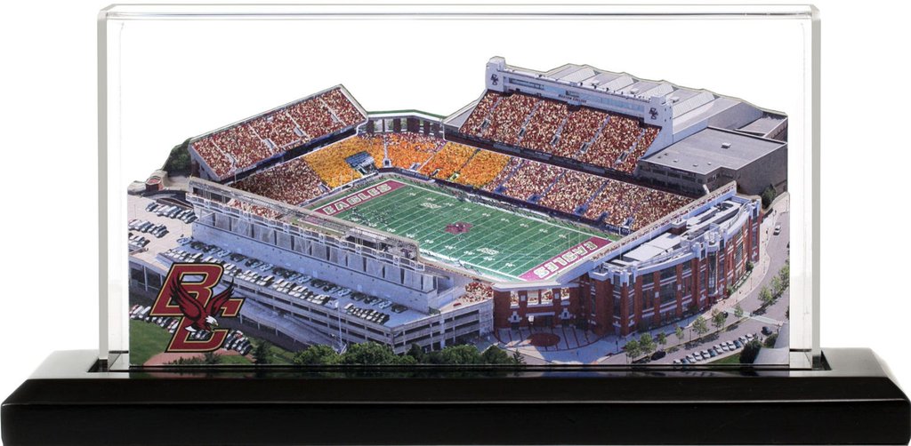 Boston College Eagles - Alumni Stadium image 0