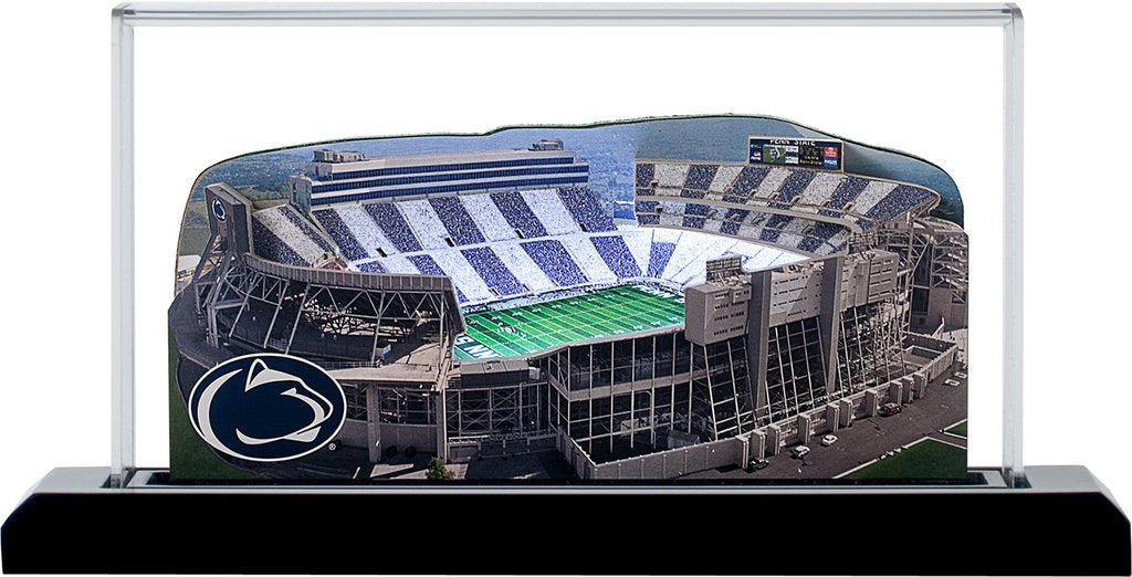 Penn State Nittany Lions - Beaver Stadium image 0