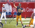 Chase Daniel Autographed 8x10 Photo image 0