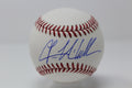 Lance McCullers Jr. Autographed Baseball image 0