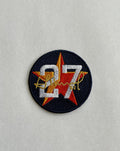 Altuve 27 Round image 0