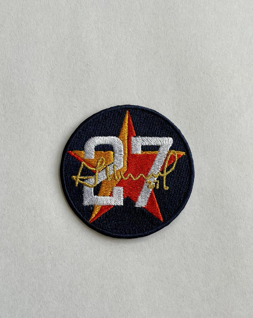 Altuve 27 Round image 0