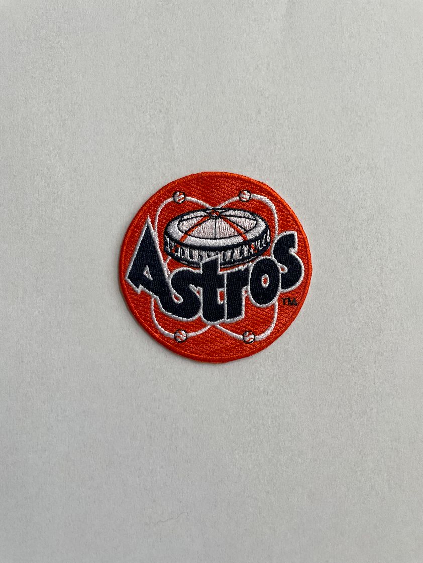 Astrodome 80s and 90s image 0
