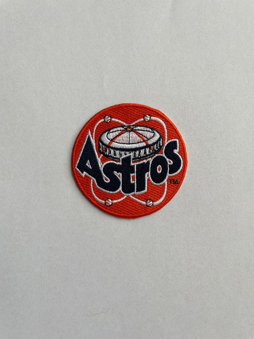 Astrodome 80s and 90s image 0