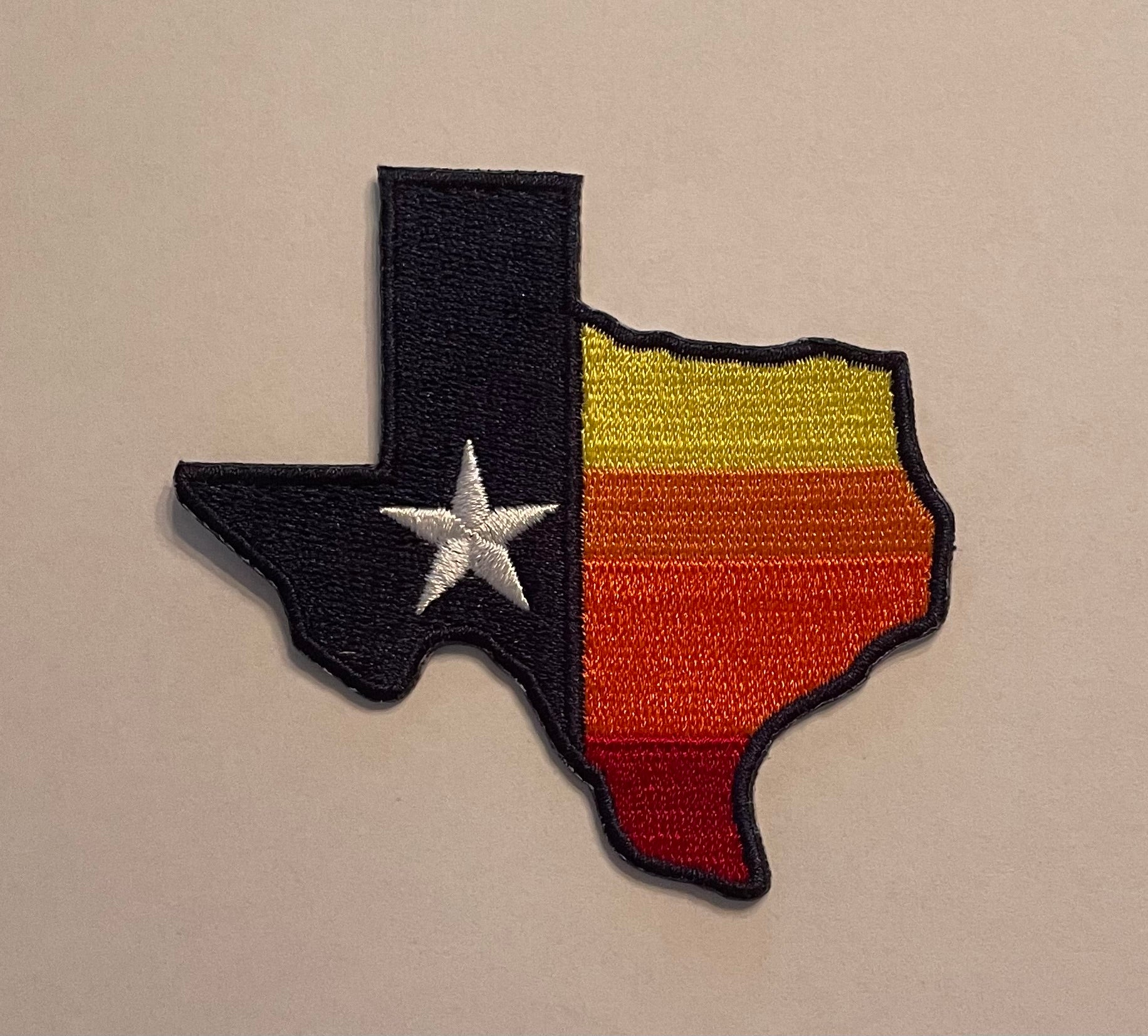 Texas Rainbow State image 0