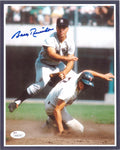 Bobby Richardson Autographed 8x10 Photo image 0