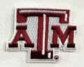 Texas A&M Logo image 0